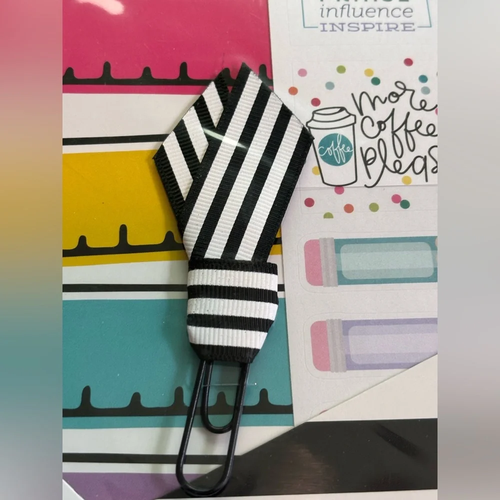 The Happy Planner 121 pieces